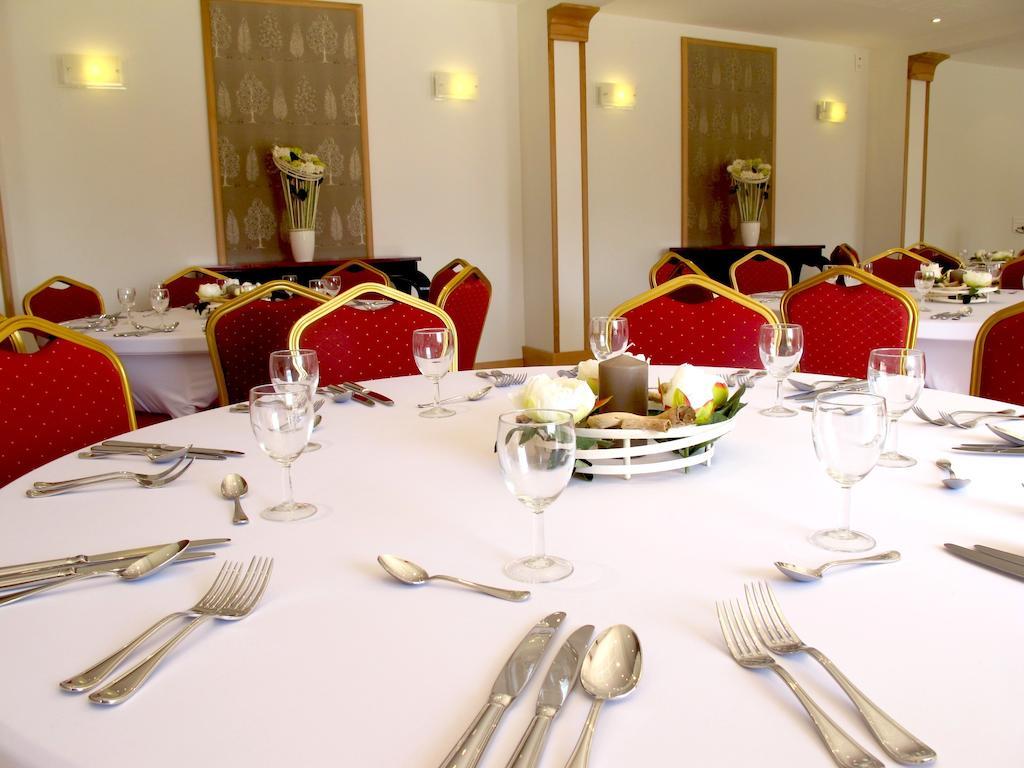 Au Domelia Provinois Hotel Cerneux Екстериор снимка